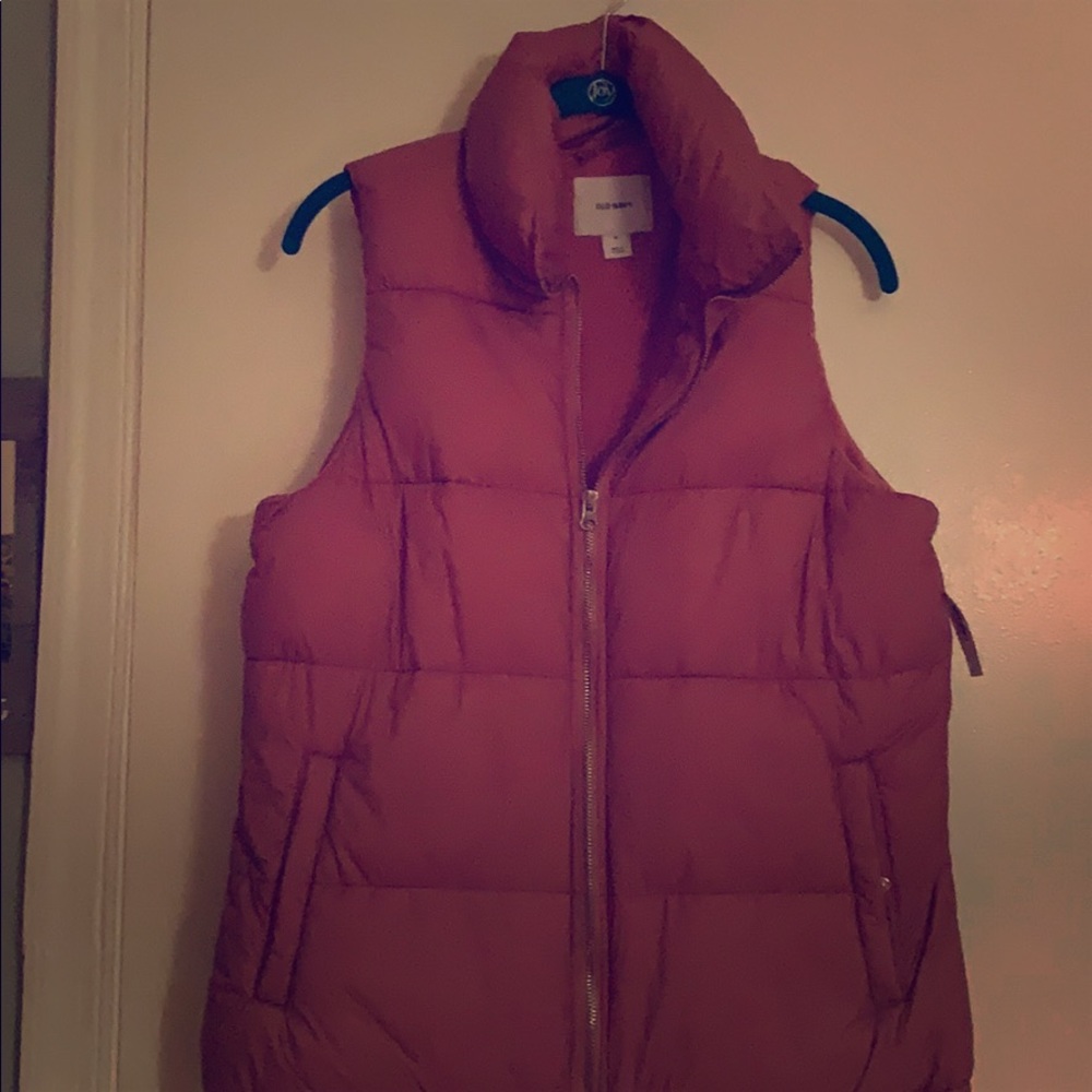 Old navy